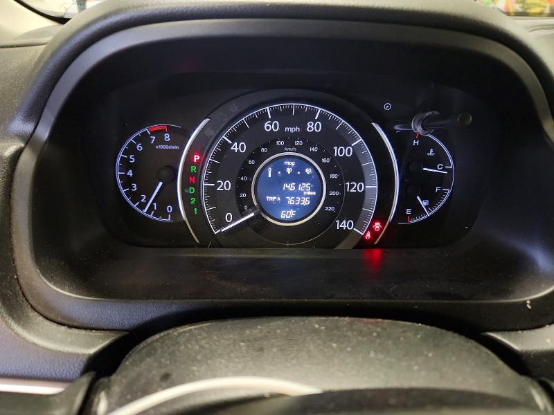 Продаж на аукціоні авто 2012 Honda Cr-v, vin: 5J6RM3H38CL019534, номер лоту: 71232396