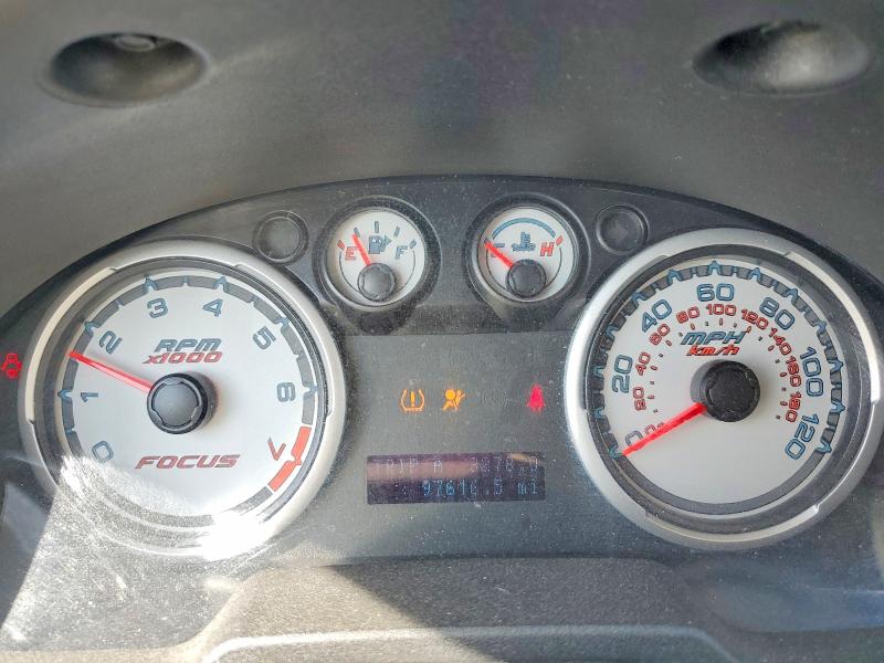 Aukcja sprzedaży 2010 Ford Focus, vin: 1FAHP3FN9AW217991, numer aukcji: 71227346