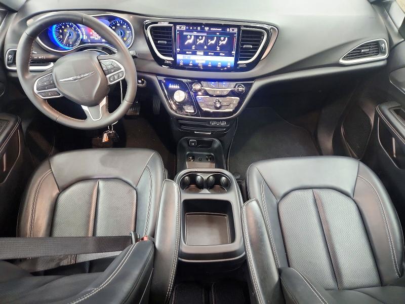 Продаж на аукціоні авто 2025 Chrysler Pacifica, vin: 2C4RC1BG7SR531509, номер лоту: 72098936