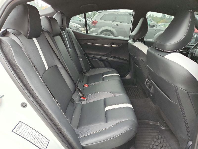 2025 Toyota Camry მანქანა იყიდება აუქციონზე, vin: 4T1DAACK2SU127230, აუქციონის ნომერი: 71995146