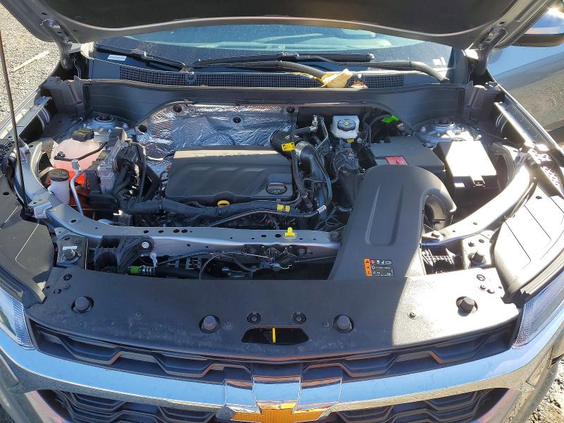 71287756 :رقم المزاد ، KL77LHEP0TC246136 vin ، 2026 Chevrolet Trax مزاد بيع