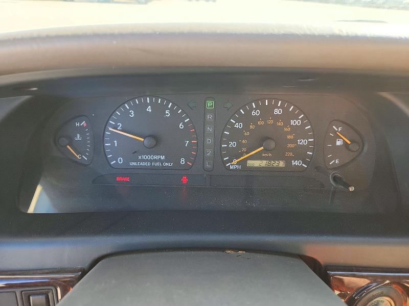 Продажа на аукционе авто 1999 Toyota Avalon, vin: 4T1BF18B5XU341010, номер лота: 72592006