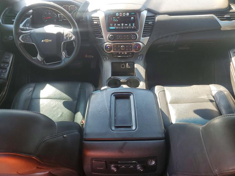 71076166 :رقم المزاد ، 1GNSKHKC1JR105711 vin ، 2018 Chevrolet Suburban مزاد بيع