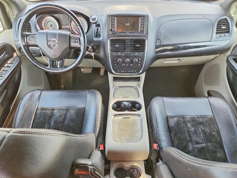 Продаж на аукціоні авто 2014 Dodge Grand Caravan, vin: 2C4RDGBGXER318526, номер лоту: 71446346