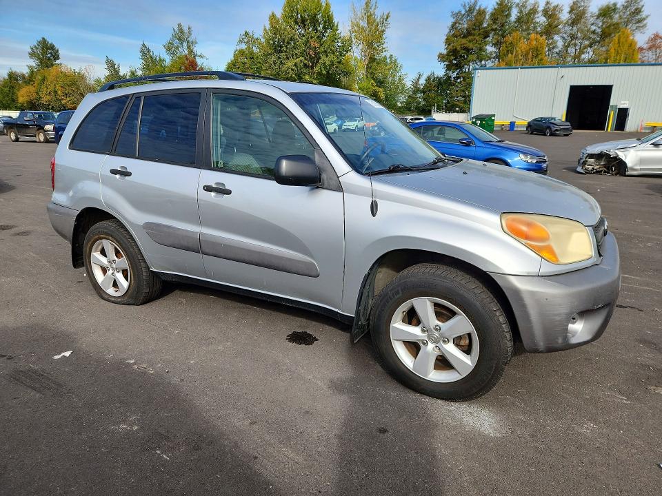 Продаж на аукціоні авто 2004 Toyota Rav4, vin: JTEHD20V546006874, номер лоту: 73105396