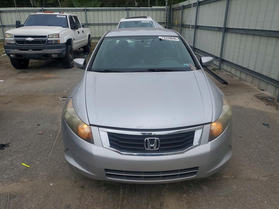 Aukcja sprzedaży 2009 Honda Accord, vin: 1HGCP26399A002585, numer aukcji: 72229046
