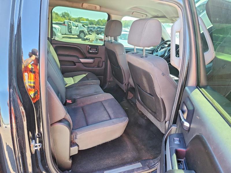 Продаж на аукціоні авто 2014 Chevrolet Silverado, vin: 3GCUKREC0EG392273, номер лоту: 71978686