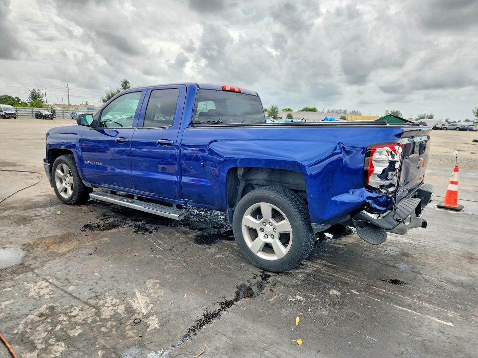 Aukcja sprzedaży 2014 Chevrolet Silverado, vin: 1GCRCREC7EZ155380, numer aukcji: 71396566