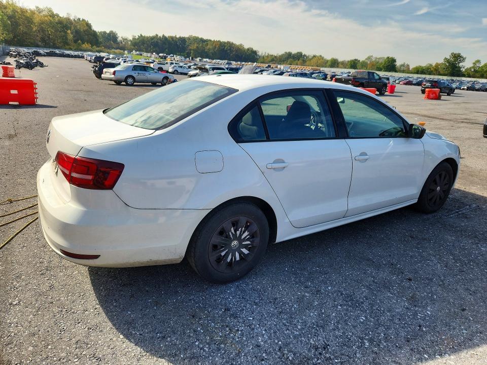 71427016 :رقم المزاد ، 3VW267AJ4GM289041 vin ، 2016 Volkswagen Jetta مزاد بيع