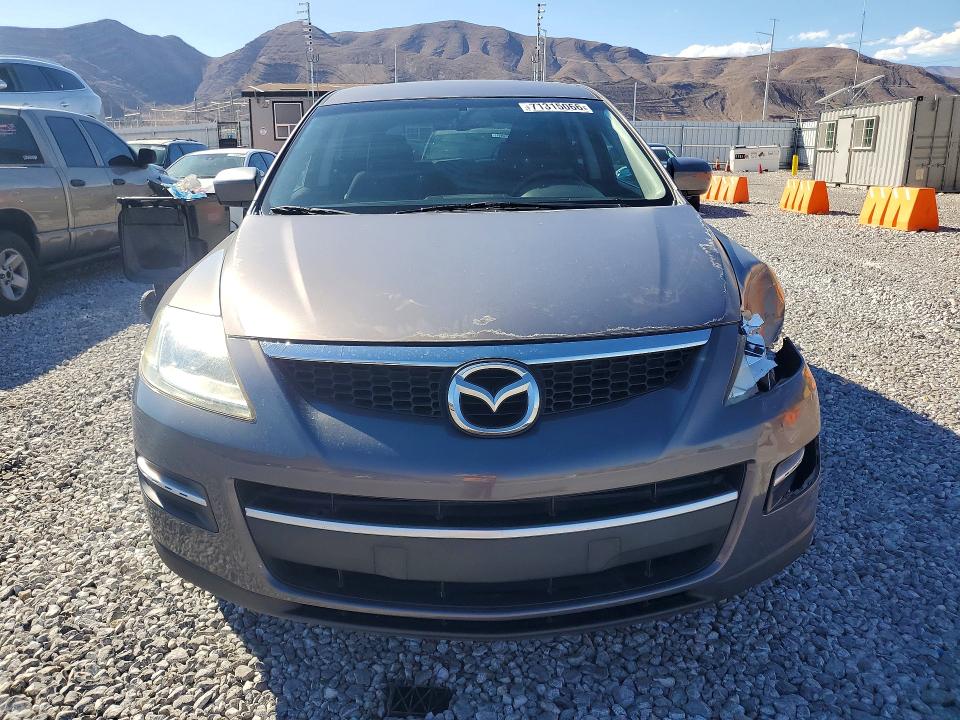 Продаж на аукціоні авто 2008 Mazda Cx-9, vin: JM3TB28AX80137868, номер лоту: 71315066