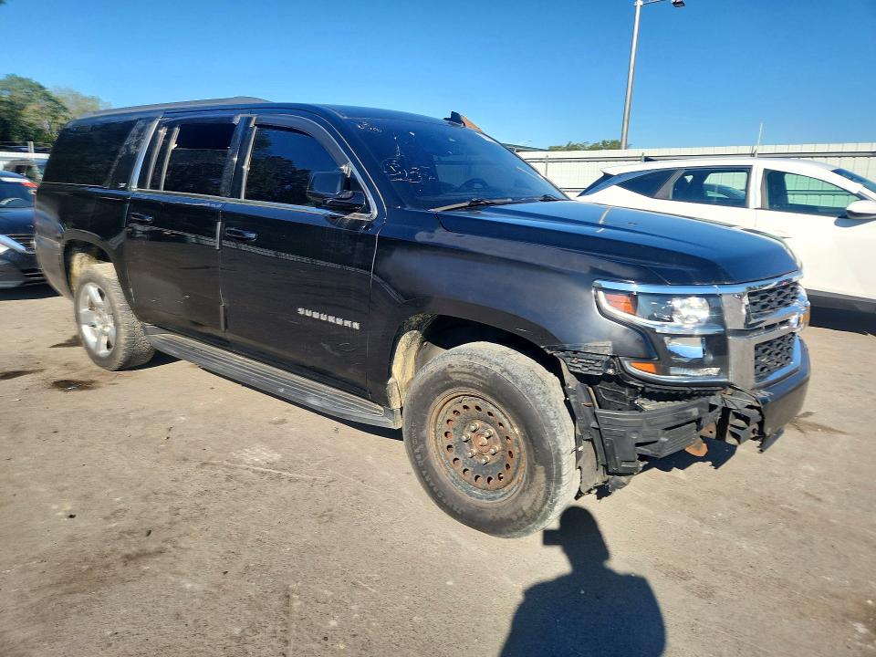 Aukcja sprzedaży 2017 Chevrolet Suburban, vin: 1GNSKHKC3HR172126, numer aukcji: 71476186