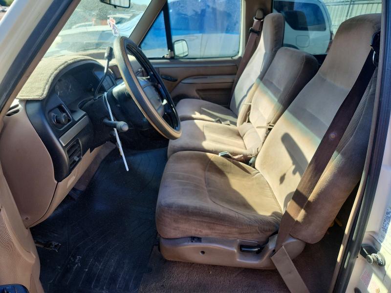 Продаж на аукціоні авто 1994 Ford F150, vin: 2FTEF15H5RCA84735, номер лоту: 68136196