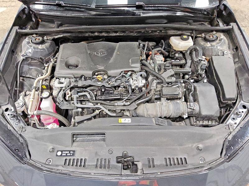 Продажа на аукционе авто 2025 Toyota Camry, vin: 4T1DAACKXSU572251, номер лота: 69619306