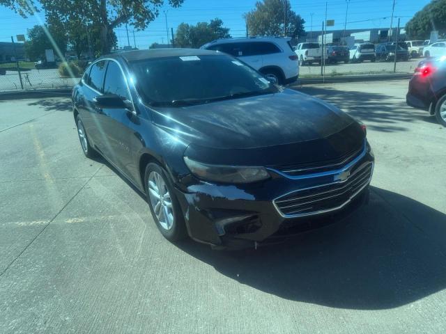 Auction sale of the 2018 Chevrolet Malibu, vin: 1G1ZD5ST2JF152594, lot number: 71323426