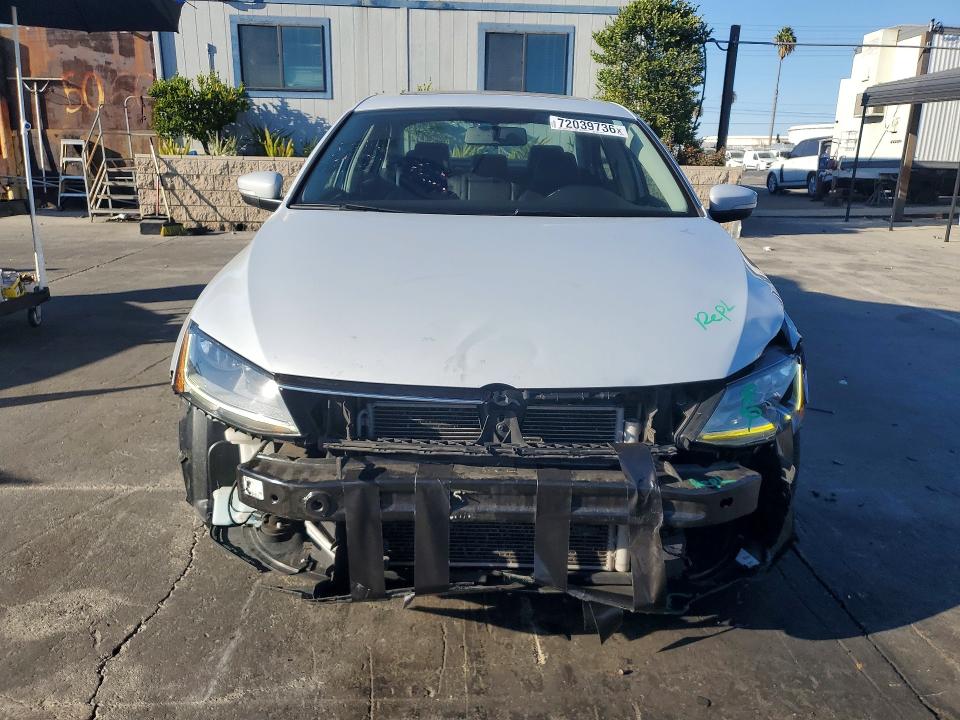 Продаж на аукціоні авто 2017 Volkswagen Jetta, vin: 3VWDB7AJ7HM355183, номер лоту: 72039736