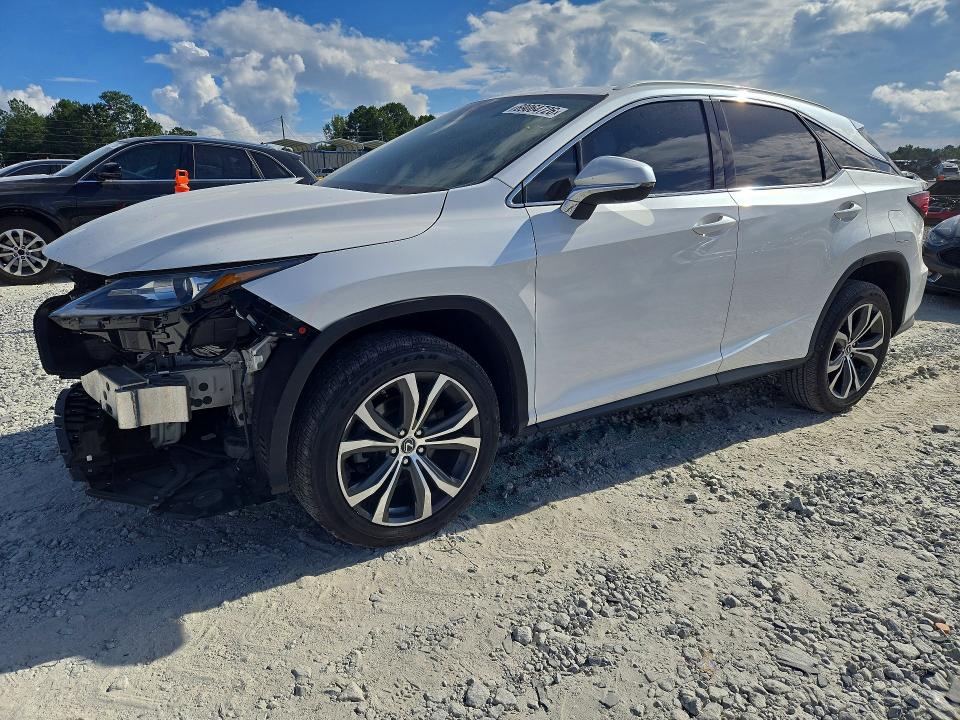 2020 Lexus Rx მანქანა იყიდება აუქციონზე, vin: 2T2HZMAA6LC181506, აუქციონის ნომერი: 69064726