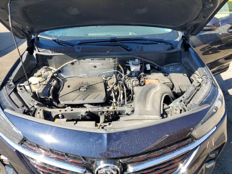 Продаж на аукціоні авто 2021 Buick Encore Gx, vin: KL4MMESL8MB107246, номер лоту: 71954196