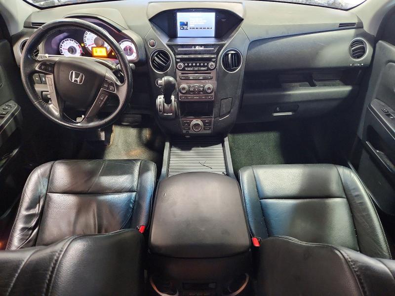 Aukcja sprzedaży 2015 Honda Pilot, vin: 5FNYF4H9XFB072023, numer aukcji: 70345796