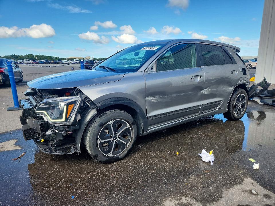 Aukcja sprzedaży 2026 Kia Niro, vin: KNDCP3LE9T5331023, numer aukcji: 70946536