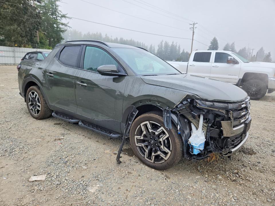 Продаж на аукціоні авто 2026 Hyundai Santa Cruz, vin: 5NTJEDDF7TH173891, номер лоту: 70611486