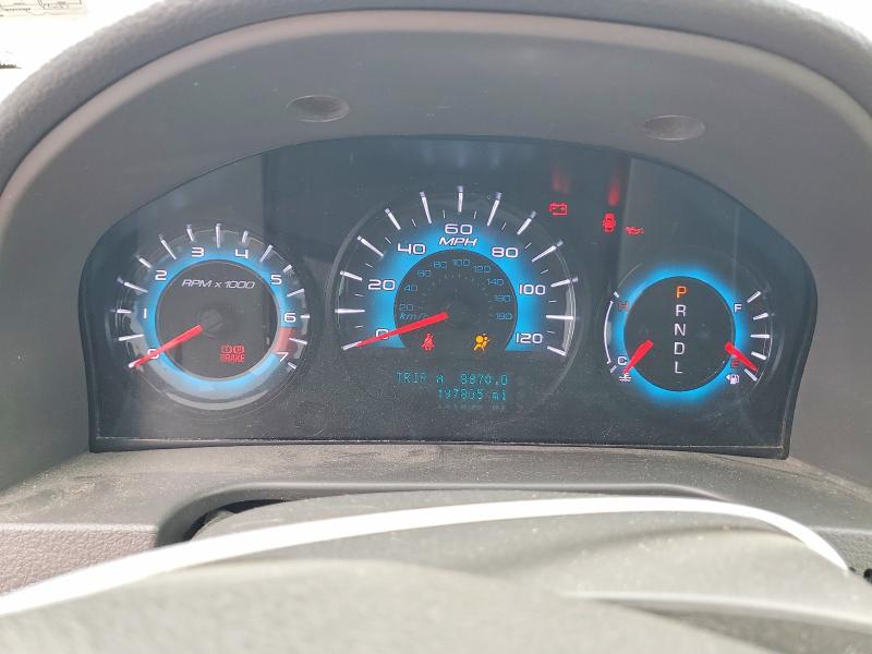 Продаж на аукціоні авто 2011 Ford Fusion, vin: 3FAHP0HA4BR340062, номер лоту: 67461816