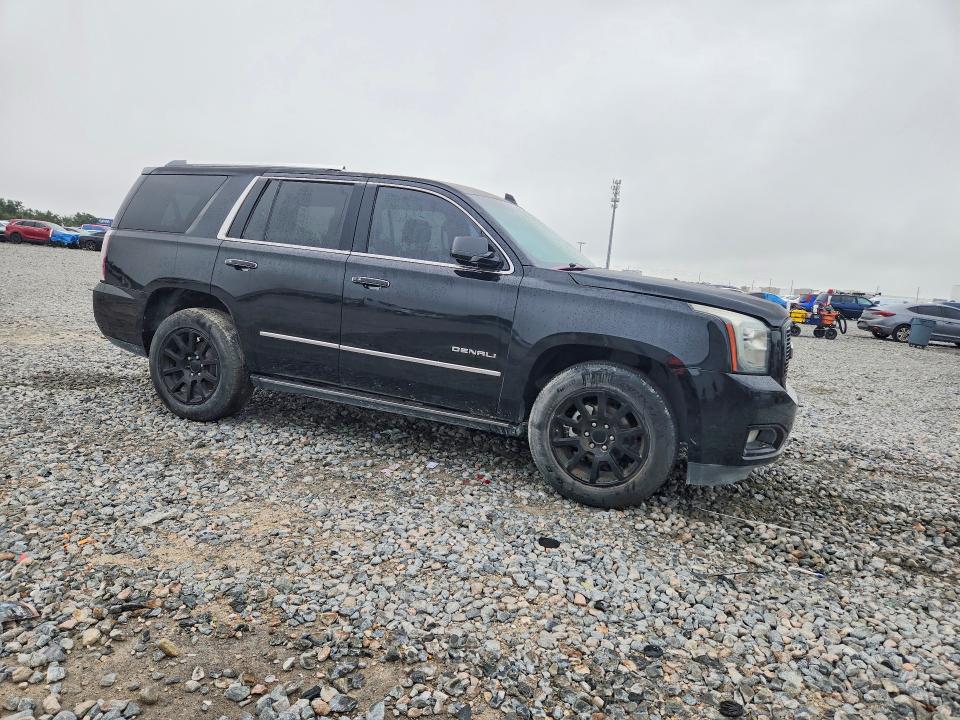 2015 Gmc Yukon მანქანა იყიდება აუქციონზე, vin: 1GKS2CKJ1FR726565, აუქციონის ნომერი: 71818326