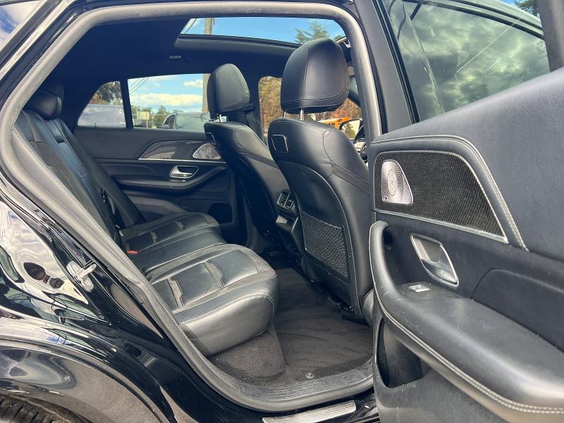 2021 Mercedes-benz Gle Coupe მანქანა იყიდება აუქციონზე, vin: 4JGFD6BB9MA217428, აუქციონის ნომერი: 71319056