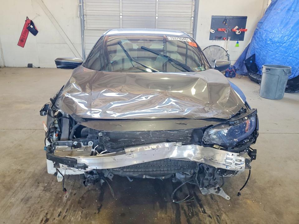 Aukcja sprzedaży 2021 Honda Civic, vin: SHHFK7H64MU403376, numer aukcji: 70379546