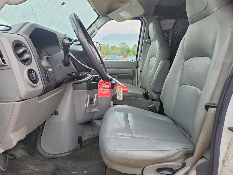 Продажа на аукционе авто 2013 Ford E150, vin: 1FTNS1EW6DDA33831, номер лота: 70922346