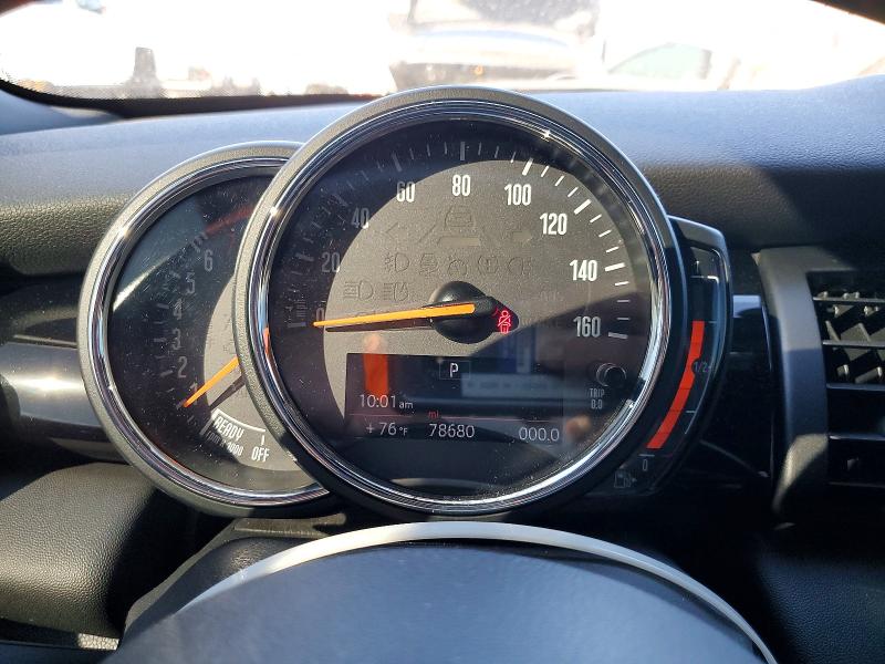 Aukcja sprzedaży 2019 Mini Cooper, vin: WMWXP7C51K2A51394, numer aukcji: 73081716