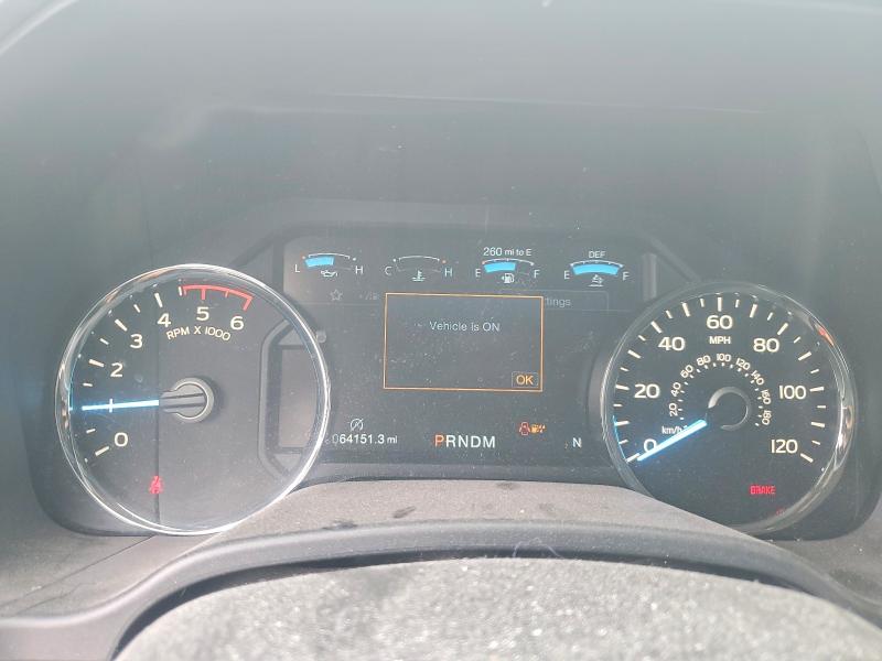 Продажа на аукционе авто 2018 Ford F150, vin: 1FTFW1E14JFD86839, номер лота: 71194456