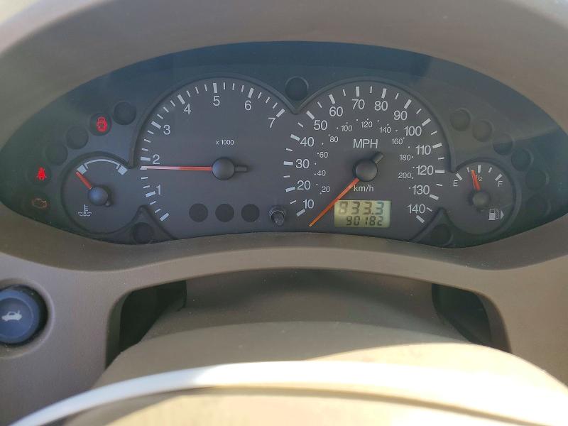 Aukcja sprzedaży 2006 Ford Focus, vin: 1FAHP34N36W132249, numer aukcji: 72618216