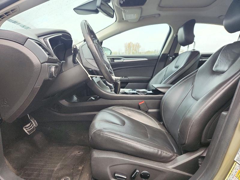 Продаж на аукціоні авто 2013 Ford Fusion, vin: 3FA6P0K90DR199290, номер лоту: 72670086