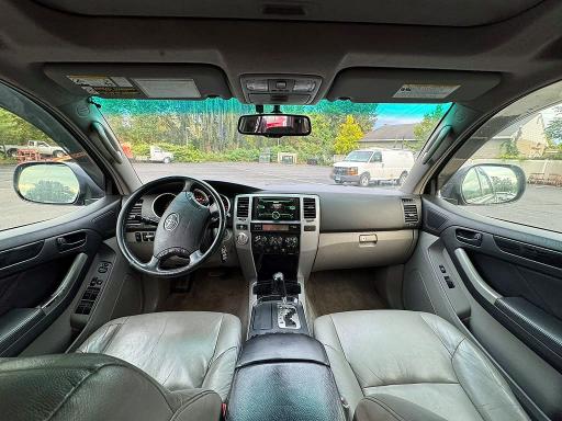 Auction sale of the 2008 Toyota 4runner, vin: JTEBT17R88K002696, lot number: 71750856
