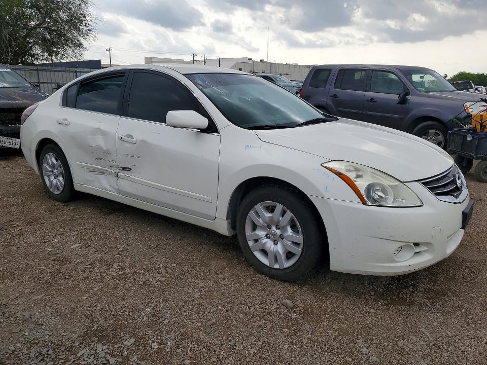 2012 Nissan Altima მანქანა იყიდება აუქციონზე, vin: 1N4AL2AP0CC198560, აუქციონის ნომერი: 70948006