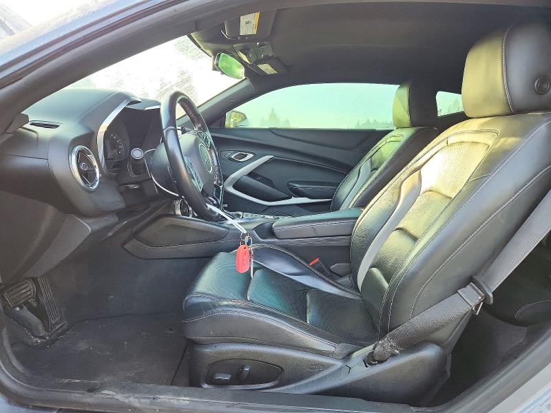 Aukcja sprzedaży 2019 Chevrolet Camaro, vin: 1G1FD1RS1K0140787, numer aukcji: 73180256