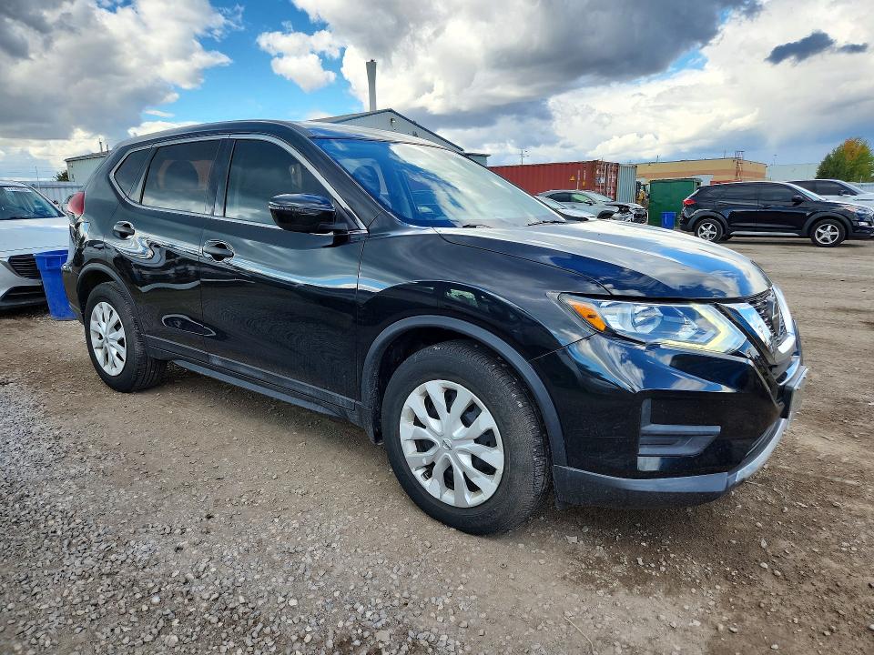 Aukcja sprzedaży 2018 Nissan Rogue, vin: 5N1AT2MT0JC793257, numer aukcji: 72309726