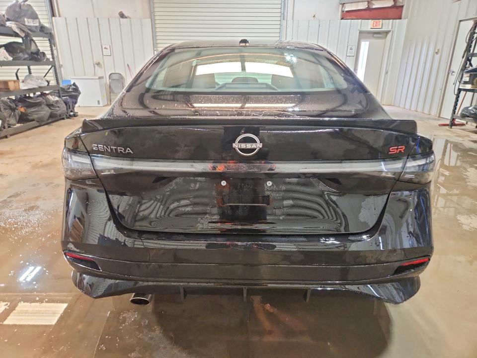 2026 Nissan Sentra მანქანა იყიდება აუქციონზე, vin: 3N1AB9DV9TY278126, აუქციონის ნომერი: 71408386