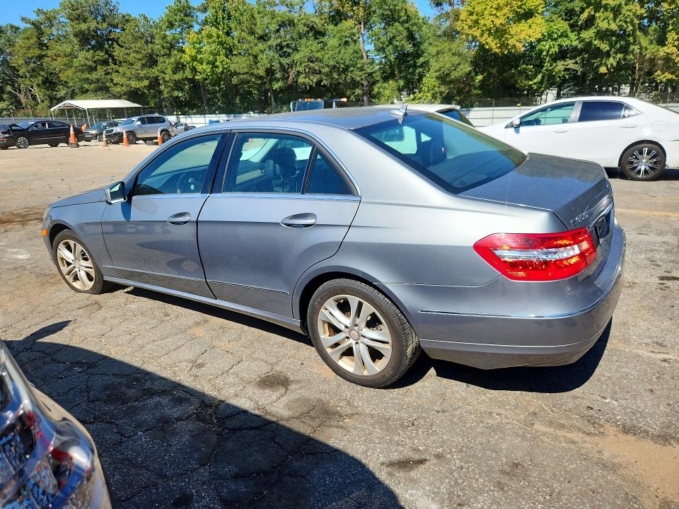 Продаж на аукціоні авто 2011 Mercedes-benz E, vin: WDDHF8HB4BA273791, номер лоту: 71863736