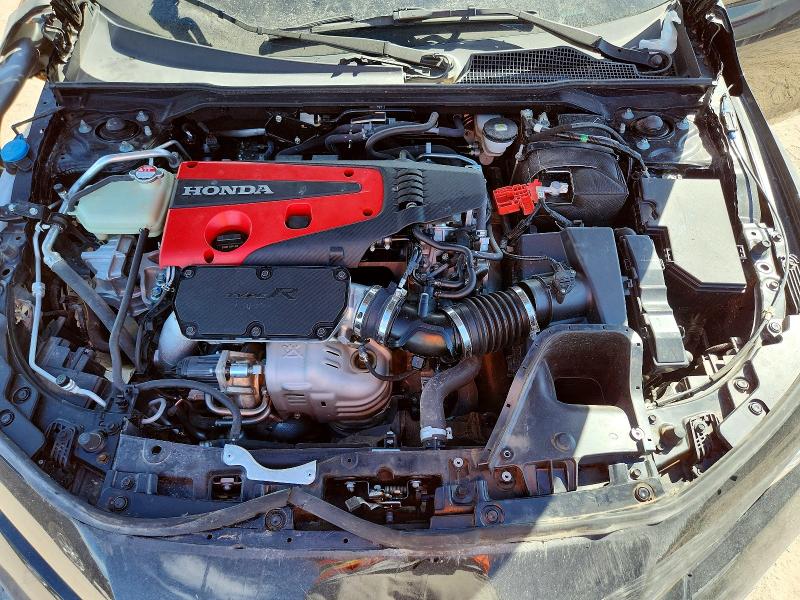 Продажа на аукционе авто 2025 Honda Civic, vin: JHMFL5G47SX007172, номер лота: 69445996