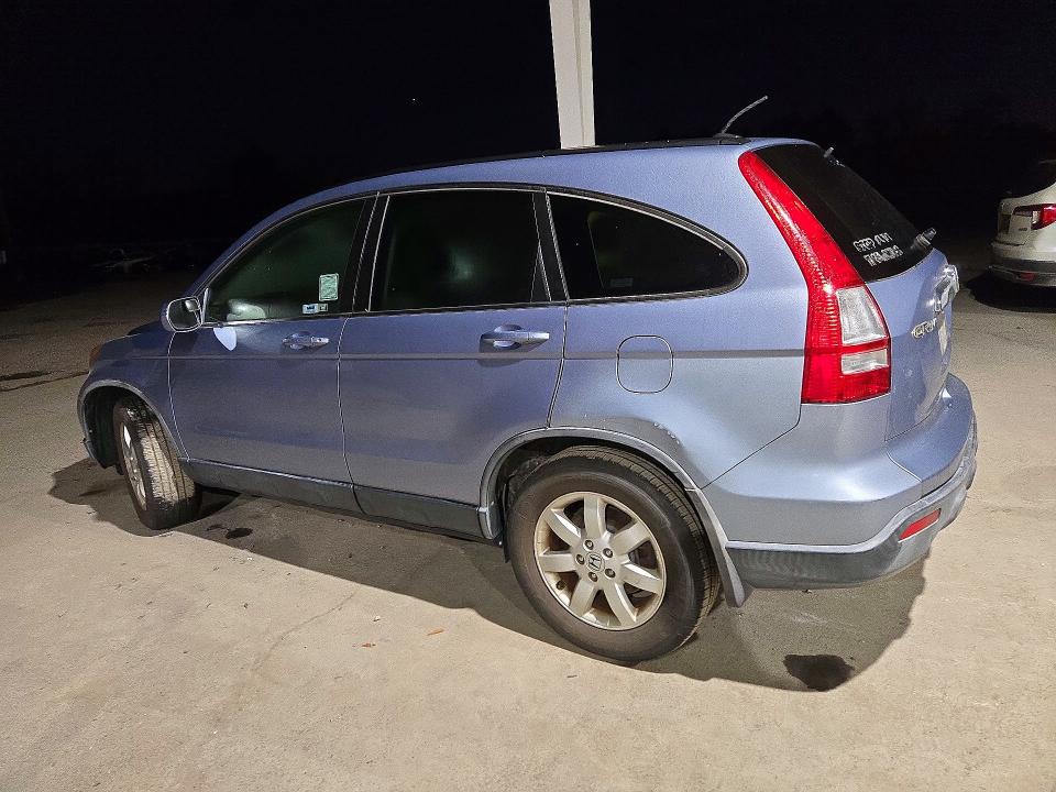 2008 Honda Cr-v მანქანა იყიდება აუქციონზე, vin: JHLRE38718C010898, აუქციონის ნომერი: 71457376