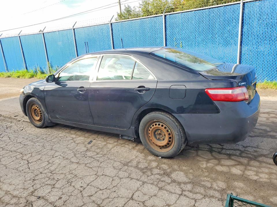 Продажа на аукционе авто 2007 Toyota Camry, vin: 4T1BE46K97U122803, номер лота: 71171076