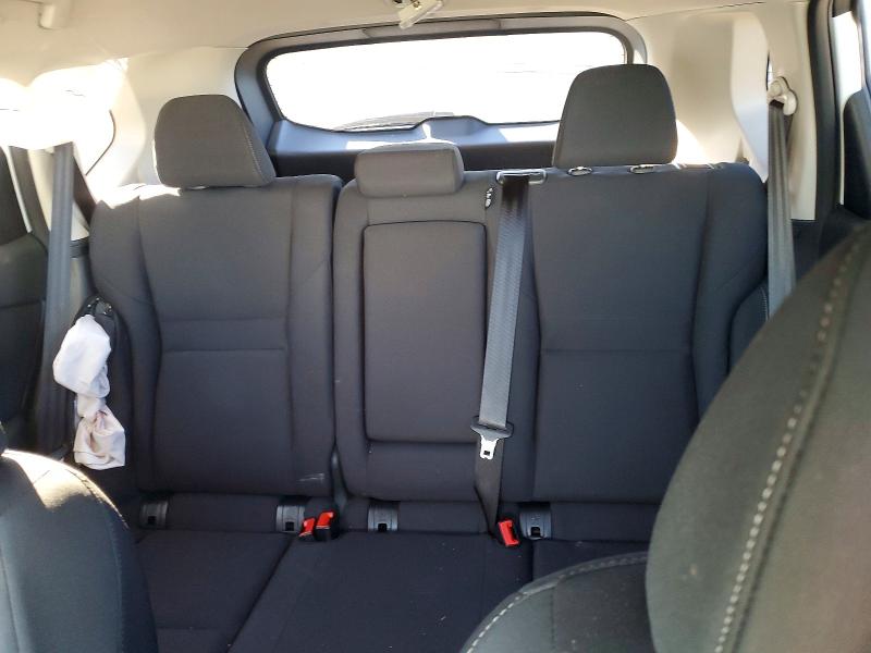Продаж на аукціоні авто 2024 Nissan Rogue, vin: 5N1BT3AB0RC736560, номер лоту: 71727606