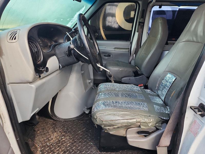 Aukcja sprzedaży 2000 Ford Econoline, vin: 1FTSS34S7YHA09193, numer aukcji: 67910086