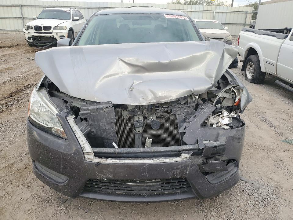 Aukcja sprzedaży 2014 Nissan Sentra, vin: 3N1AB7APXEY309221, numer aukcji: 65407426