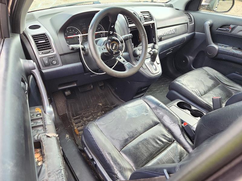 72638536 :رقم المزاد ، 5J6RE48739L034571 vin ، 2009 Honda Cr-v مزاد بيع