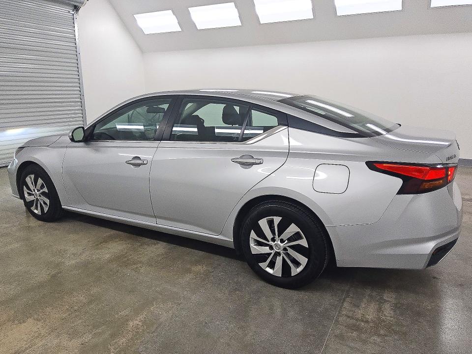 2023 Nissan Altima მანქანა იყიდება აუქციონზე, vin: 1N4BL4BV0PN373400, აუქციონის ნომერი: 71999006