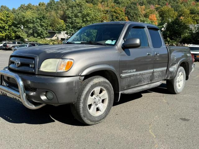 Aukcja sprzedaży 2004 Toyota Tundra, vin: 5TBBT481748449935, numer aukcji: 72440876