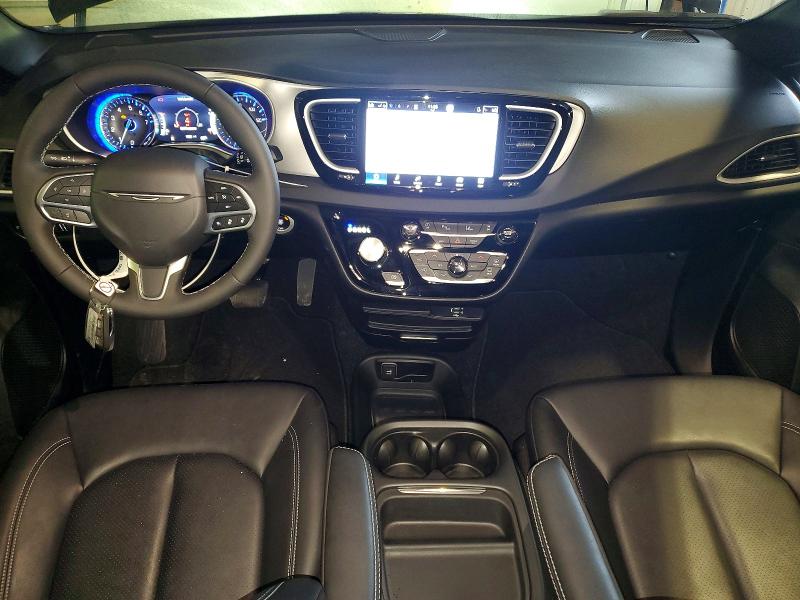 Aukcja sprzedaży 2027 Chrysler Pacifica, vin: 2C4RC1BG8VR556729, numer aukcji: 71280546