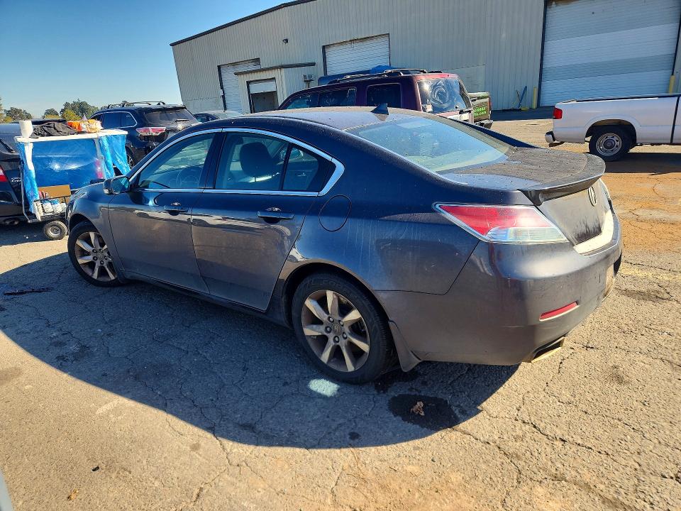 Продаж на аукціоні авто 2013 Acura Tl, vin: 19UUA8F51DA012062, номер лоту: 71821756
